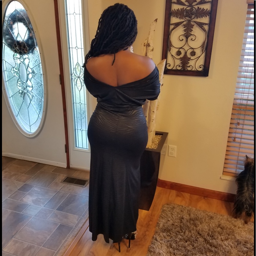 Maxi Dress - Picture 4 of 7